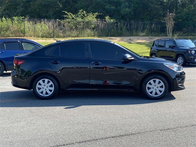 2021 Kia Rio LX