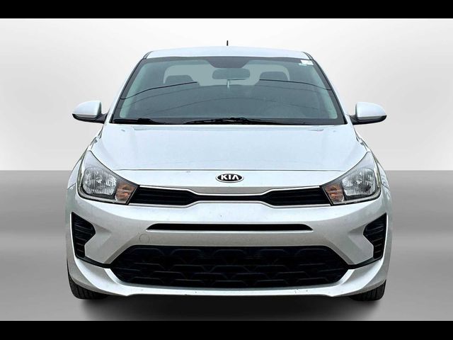 2021 Kia Rio LX