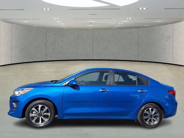 2021 Kia Rio S