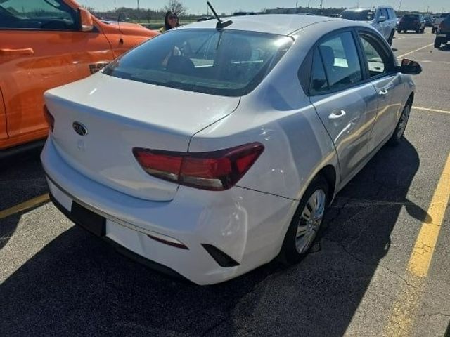 2021 Kia Rio LX