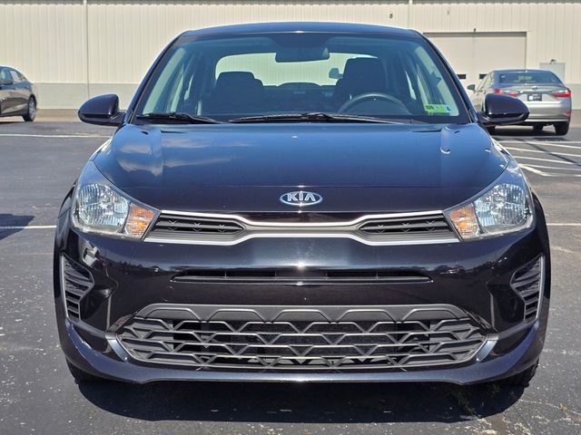 2021 Kia Rio LX