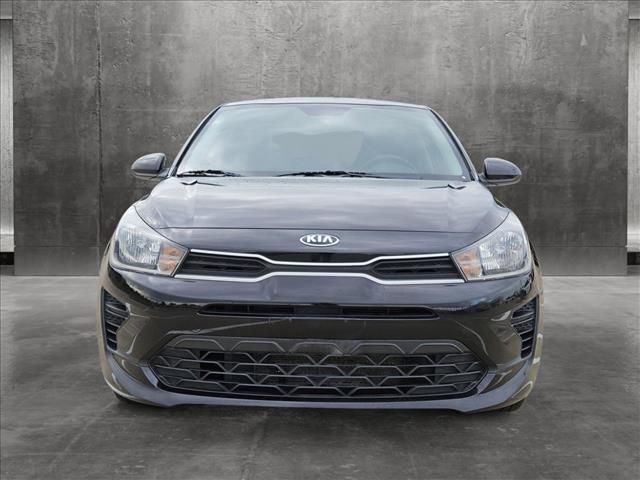 2021 Kia Rio LX