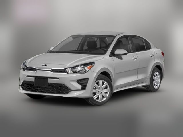 2021 Kia Rio LX