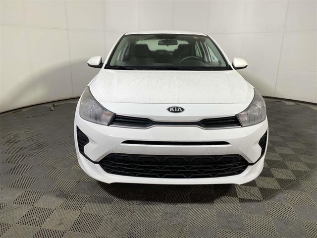 2021 Kia Rio LX