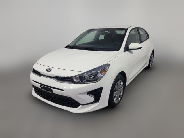 2021 Kia Rio LX
