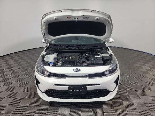 2021 Kia Rio LX