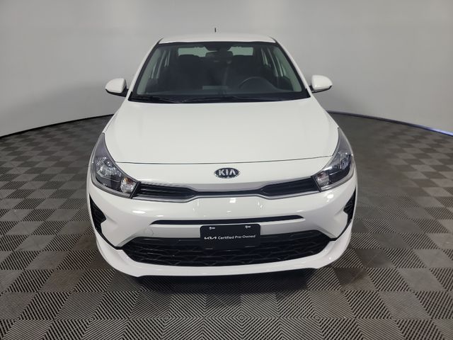 2021 Kia Rio LX