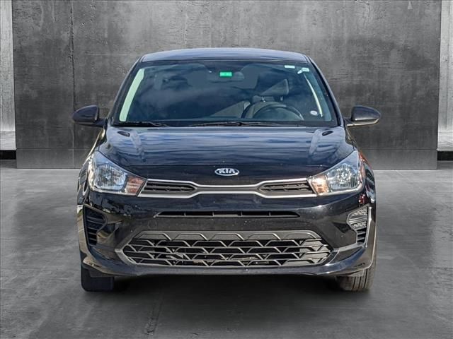 2021 Kia Rio LX