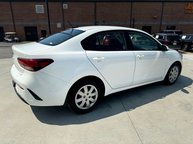 2021 Kia Rio LX