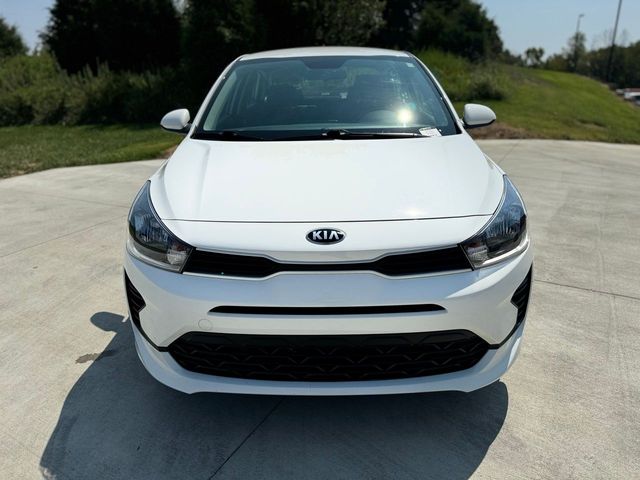 2021 Kia Rio LX