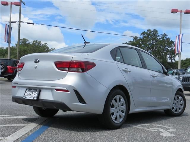 2021 Kia Rio LX