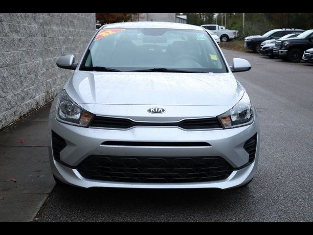 2021 Kia Rio LX