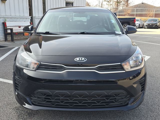 2021 Kia Rio LX