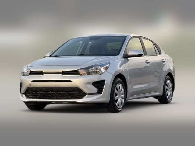 2021 Kia Rio LX
