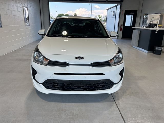 2021 Kia Rio LX