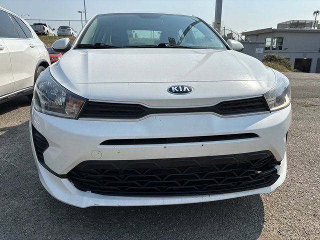 2021 Kia Rio LX