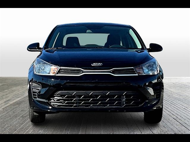 2021 Kia Rio LX