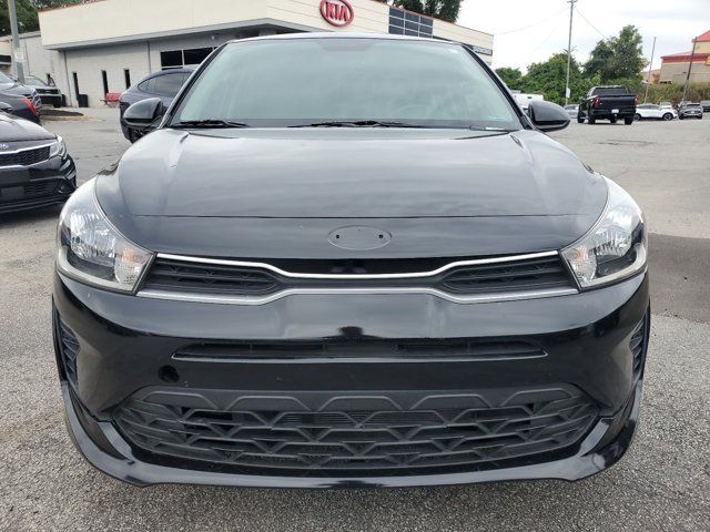 2021 Kia Rio LX