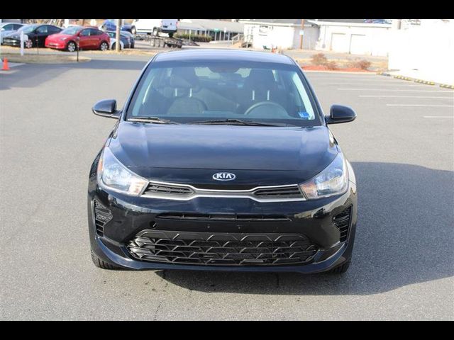 2021 Kia Rio LX