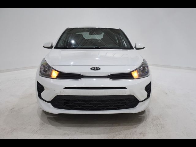 2021 Kia Rio LX