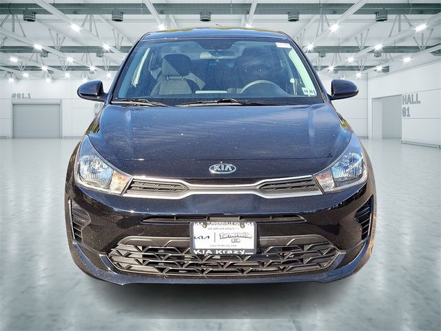 2021 Kia Rio LX