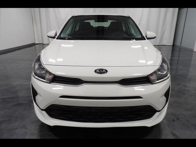 2021 Kia Rio LX