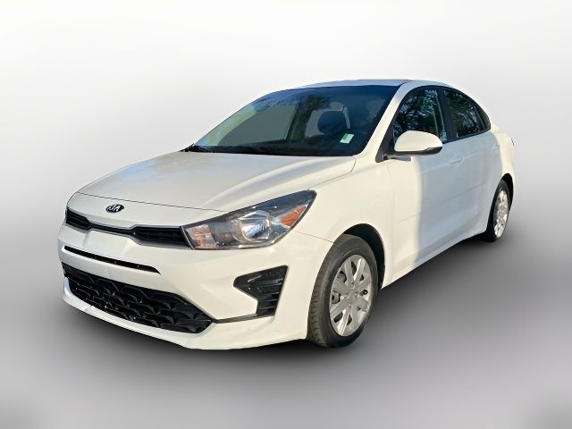 2021 Kia Rio LX