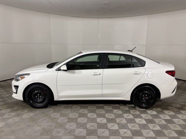 2021 Kia Rio S