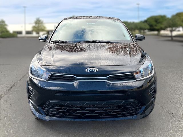 2021 Kia Rio S