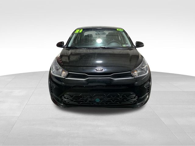 2021 Kia Rio S