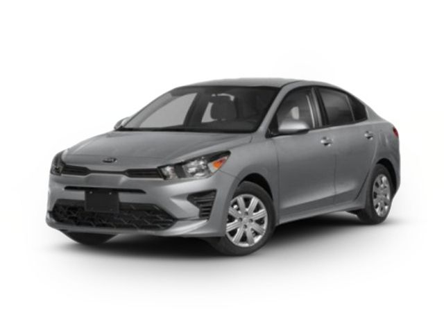 2021 Kia Rio S