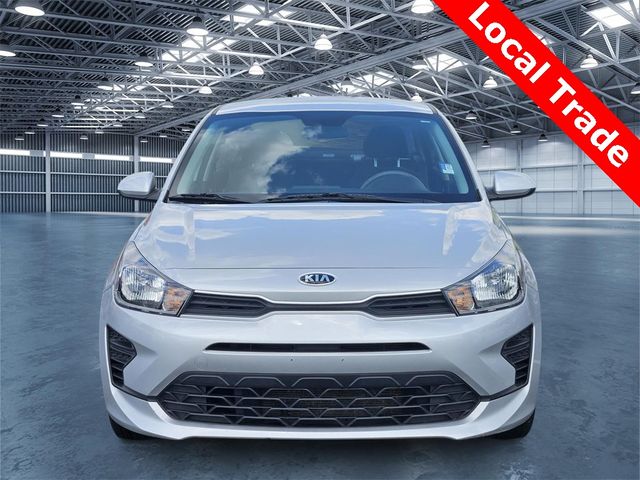 2021 Kia Rio S