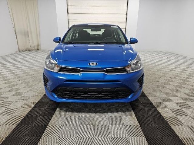 2021 Kia Rio S