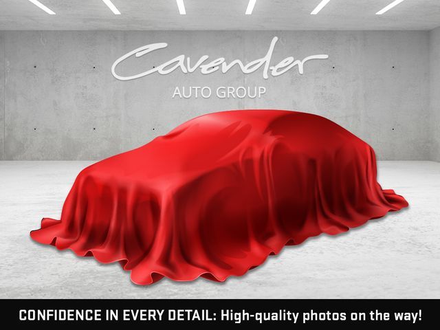 2021 Kia Rio S