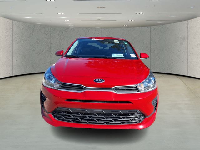 2021 Kia Rio S