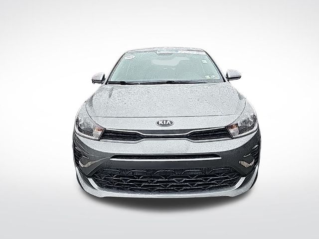 2021 Kia Rio S