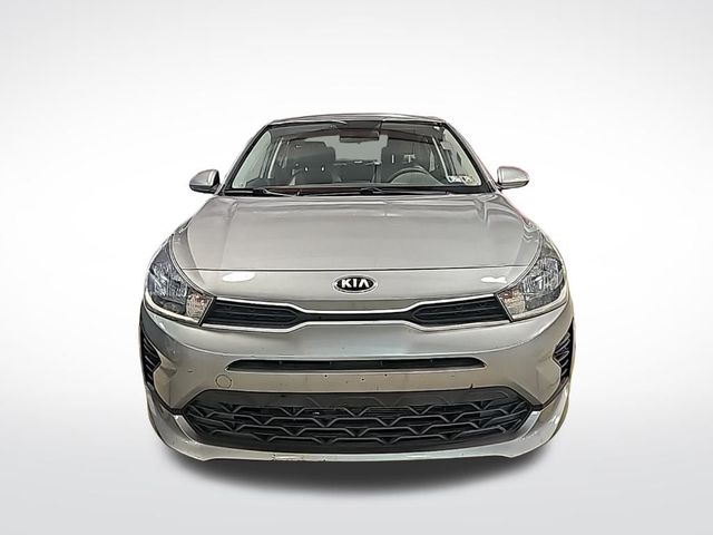 2021 Kia Rio S