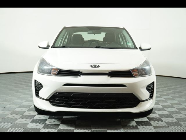 2021 Kia Rio S