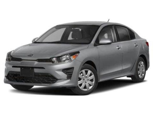 2021 Kia Rio S