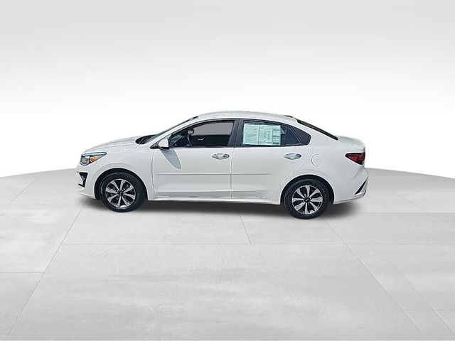 2021 Kia Rio S
