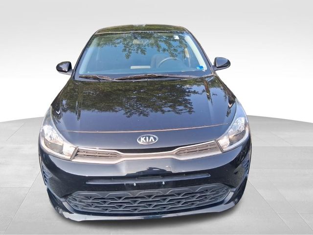 2021 Kia Rio S