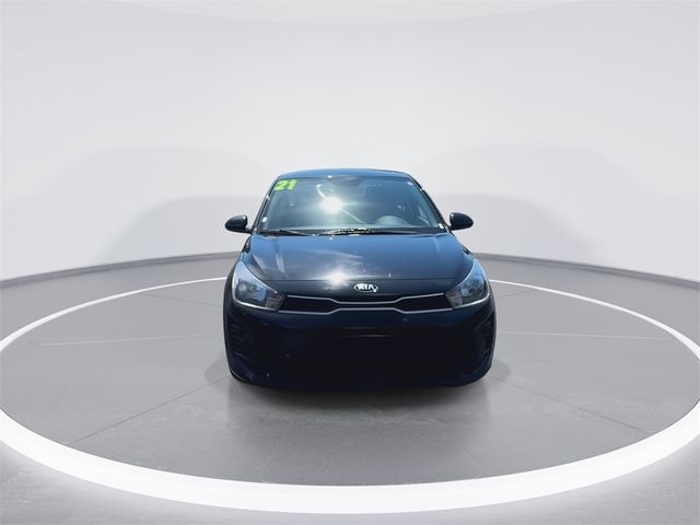 2021 Kia Rio S