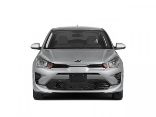 2021 Kia Rio S