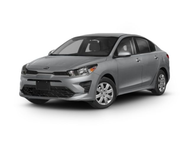 2021 Kia Rio S