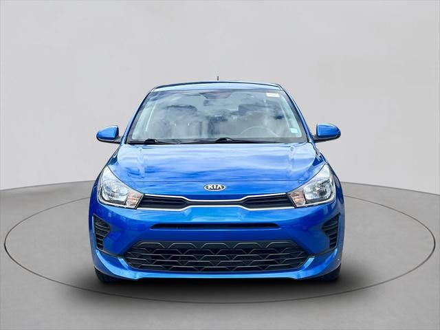 2021 Kia Rio S