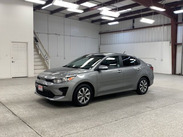 2021 Kia Rio S