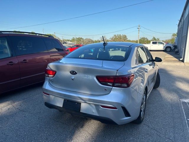 2021 Kia Rio S