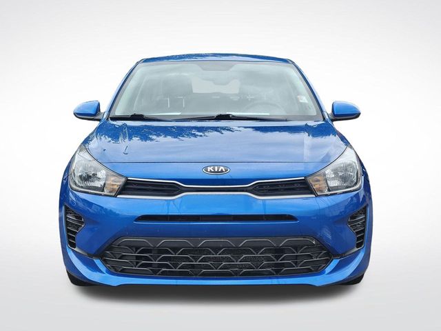 2021 Kia Rio S