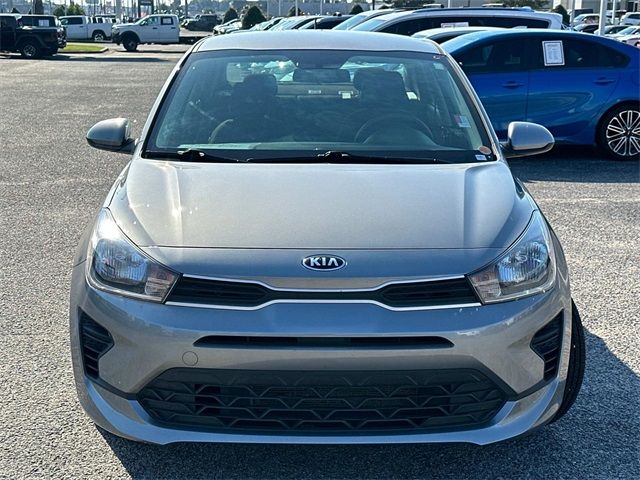 2021 Kia Rio S