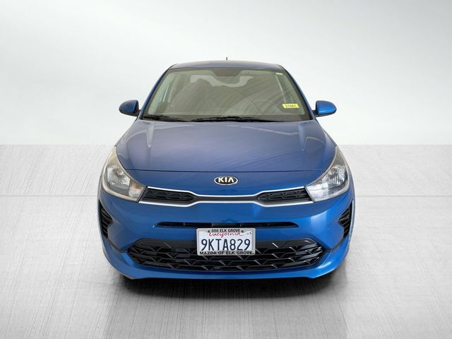 2021 Kia Rio S